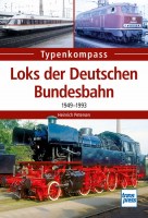 715882 Loks der Deutschen Bundesbahn 9783613715882